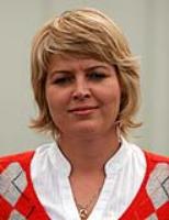 Guðrún Elfa Skírnisdóttir