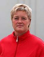 Hólmfríður Sveinmarsdóttir