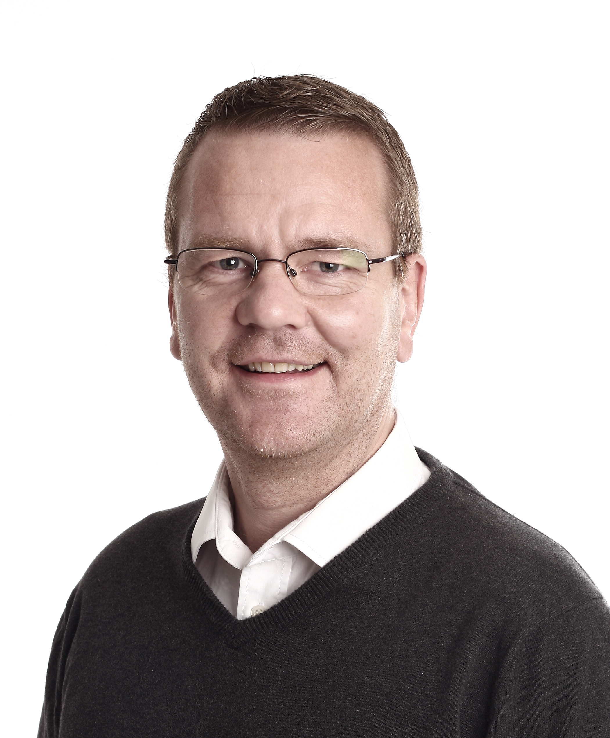 Marías Benedikt Kristjánsson