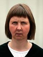 Marta Aðalheiður Hinriksdóttir