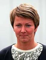 Sigurbjörg Bjarnadóttir