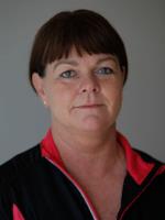 Anna María Sæmundsdóttir