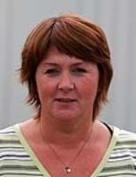 Stefanía Bragadóttir