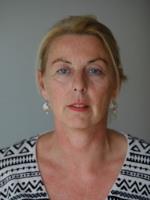 Elfa Björk Jóhannsdóttir