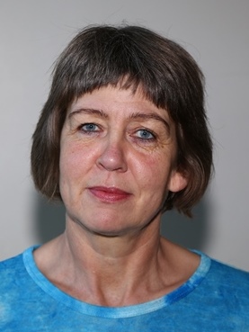 Elín Skarphéðinsdóttir