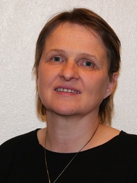 Fjóla Birkisdóttir