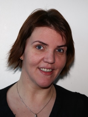 Hulda Guðný Jónsdóttir