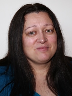 Linda Björk Pálsdóttir