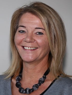 Ólöf Inga Andrésdóttir