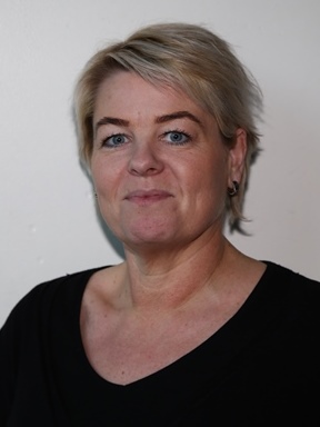 Rannveig Björk Heimisdóttir