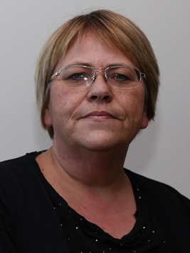 Sigríður Jóhannsdóttir