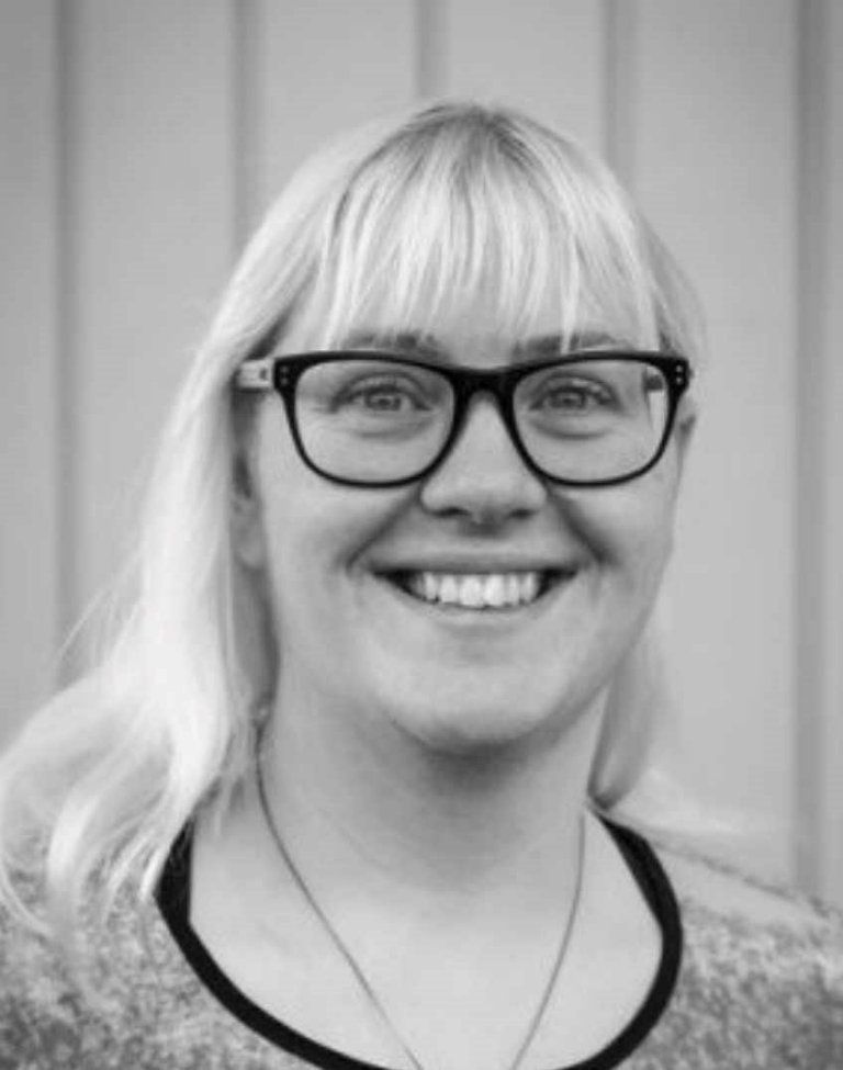 Fríða Rún Guðjónsdóttir