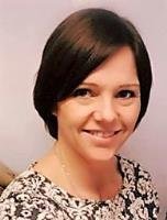 Gréta Björk Halldórsdóttir