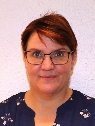 Hulda Guðný Jónsdóttir