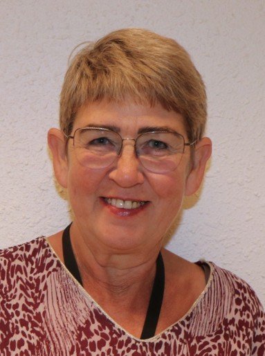 Elín Skarphéðinsdóttir