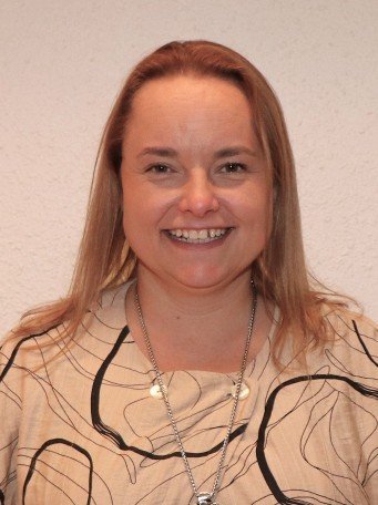 Kristín Dögg Jónsdóttir