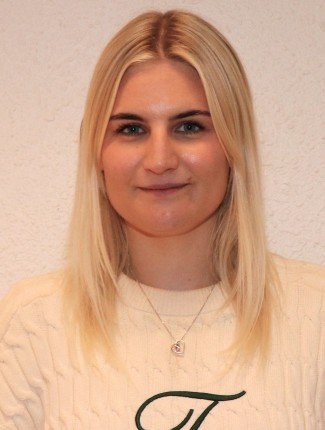 Fríða Kristín Hreiðarsdóttir