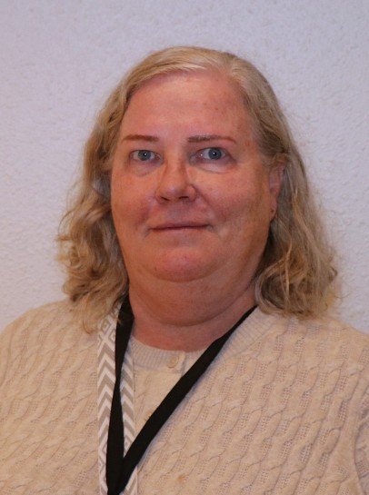 Kristbjörg Auður Eiðsdóttir