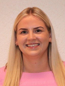 Kristjana Hvönn Þrastardóttir