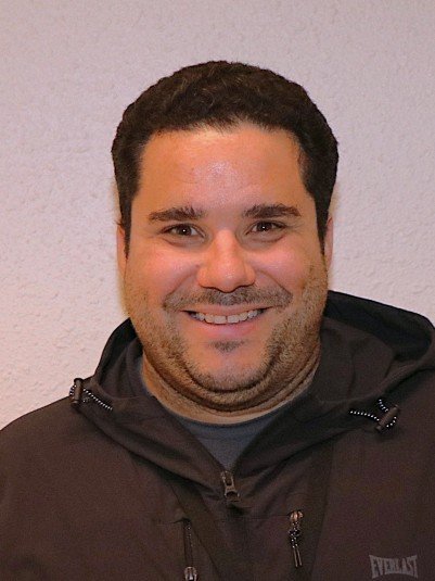 Nirso Jose Corona Maita