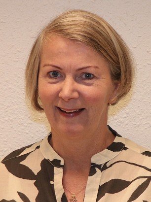 Sigurbjörg Bjarnadóttir