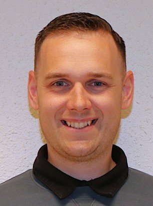 Ísak Þórir Ísólfsson Líndal