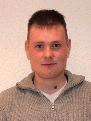 Tristan Reyr Borghildarson