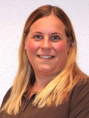 Sigríður Jóna Ingólfsdóttir