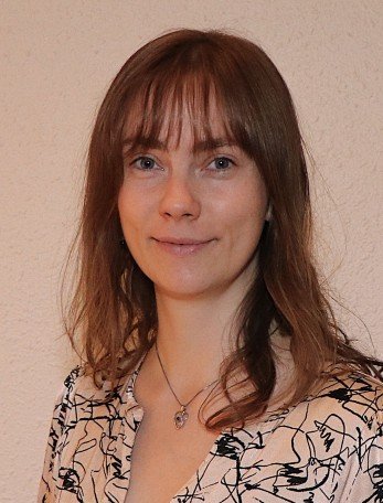 Herdís Júlía Júlíusdóttir