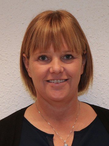 Gréta Björk Halldórsdóttir