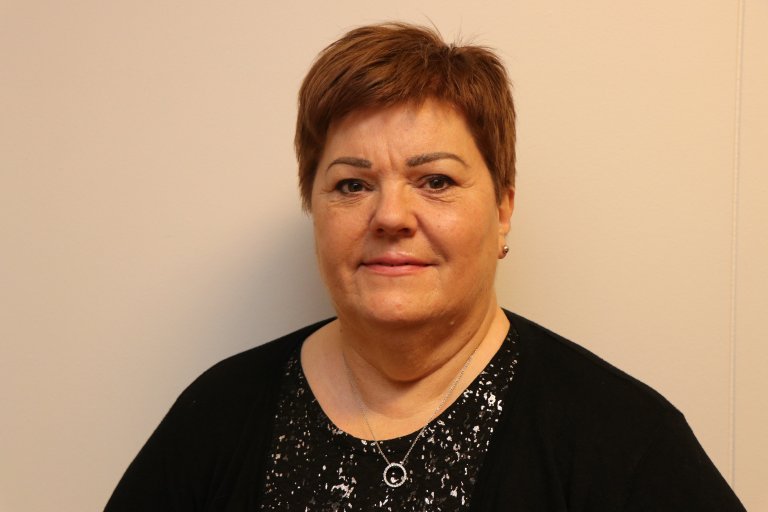 Bryndís Karlsdóttir / leyfi