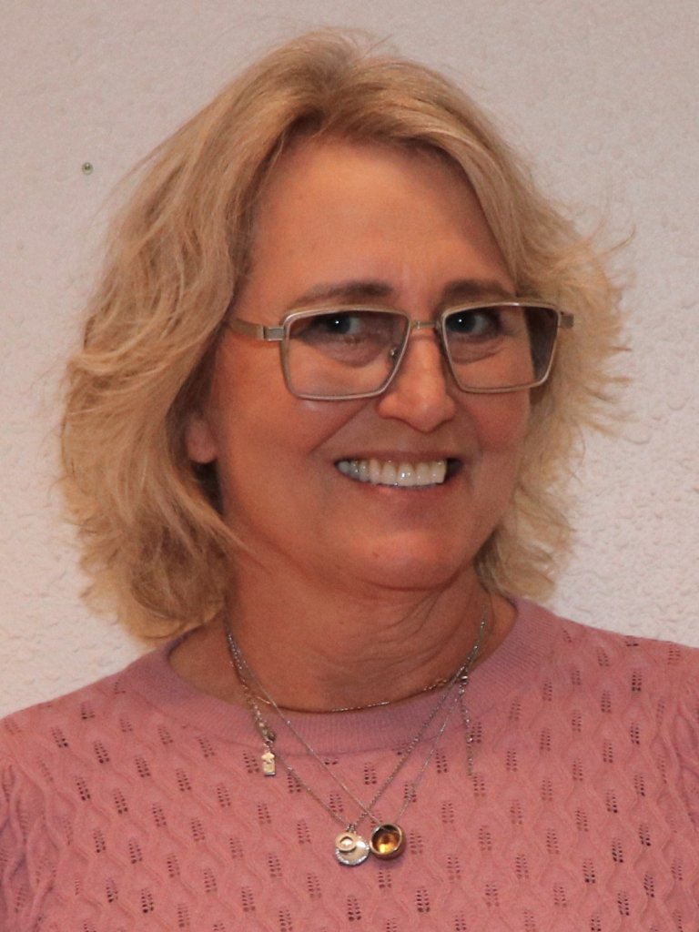 Sigríður Emilía Bjarnadóttir