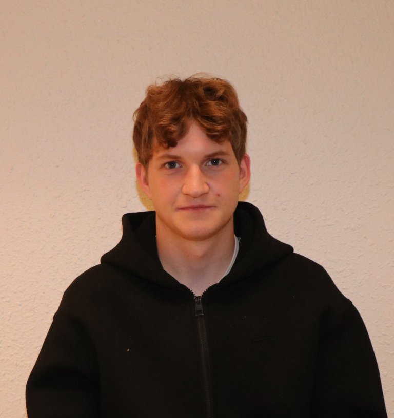 Arnór Bjarki Hjaltalín