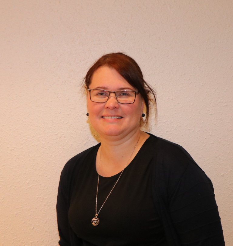 Hafdís María Tryggvadóttir
