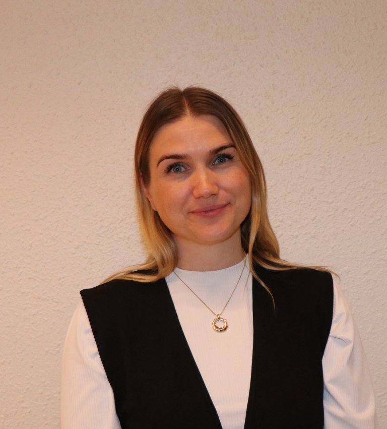 Íris Berglind C. Jónasdóttir