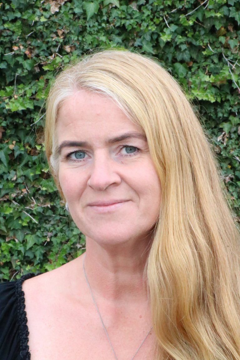 Magnea Guðrún Gróa Karlsdóttir