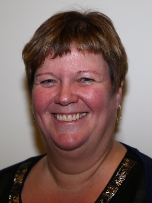 Sigurlaug Ásta Grétarsdóttir