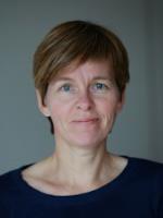 Þórey Björk Helgadóttir