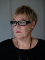 Svava Svavarsdóttir