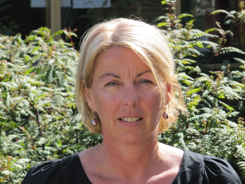 Elfa Björk Jóhannsdóttir