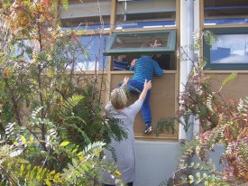 Með góðri samvinnu tekst þetta!