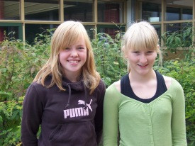 Náttúrufræðingar Síðuskóla