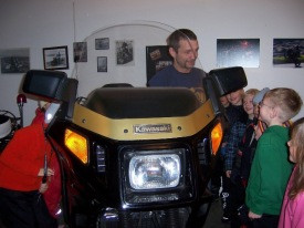 Haustfrí 24. og 25. október