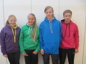 Peysusala - peysusala