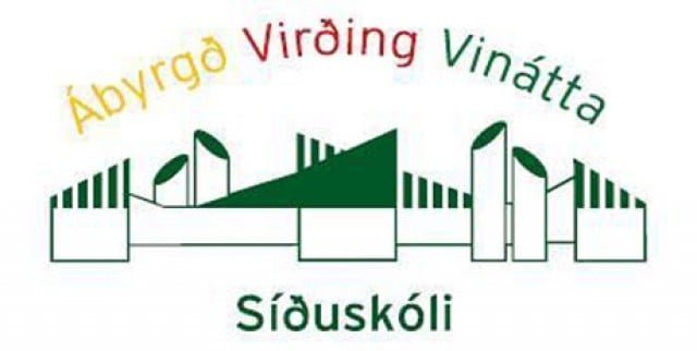 Þemadagur og UNICEF góðgerðarhlaup