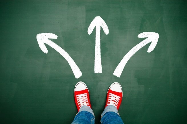 Valgreinar fyrir 8.-10. bekk