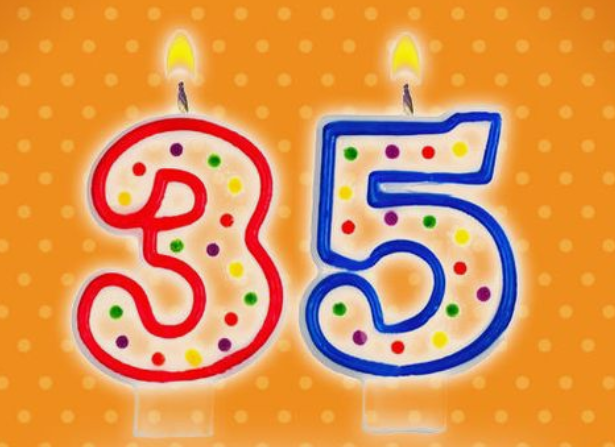 35 ára afmæli Síðuskóla