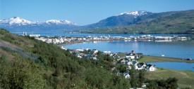 Akureyri