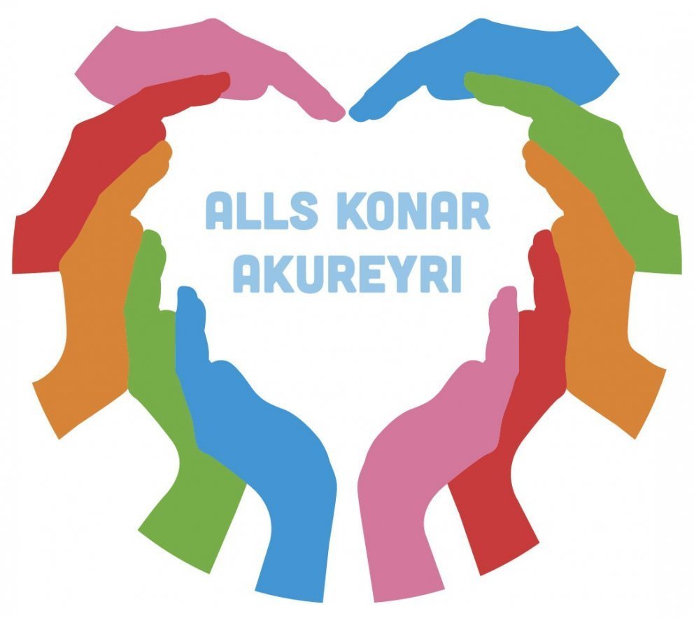 Fögnum fjölbreytileikanum