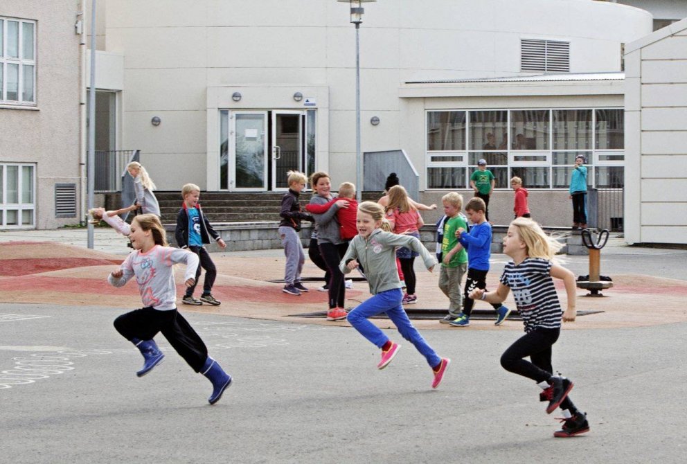 Reglugerð heilbrigðisráðherra um takmörkun á skólastarfi